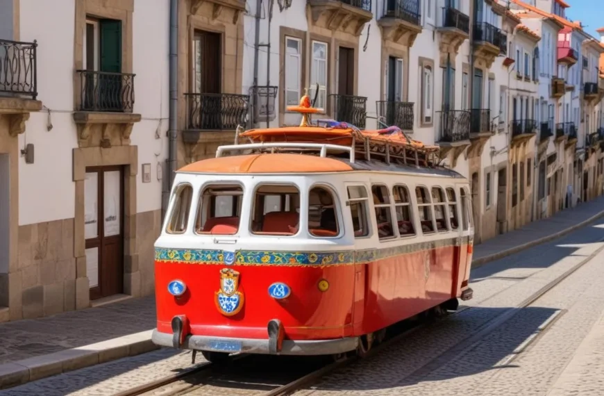 230 Portugal Puns for a Grand Voyage of Giggles