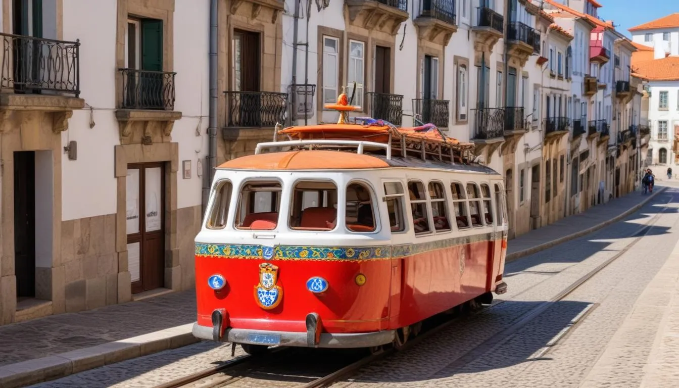 230 Portugal Puns for a Grand Voyage of Giggles