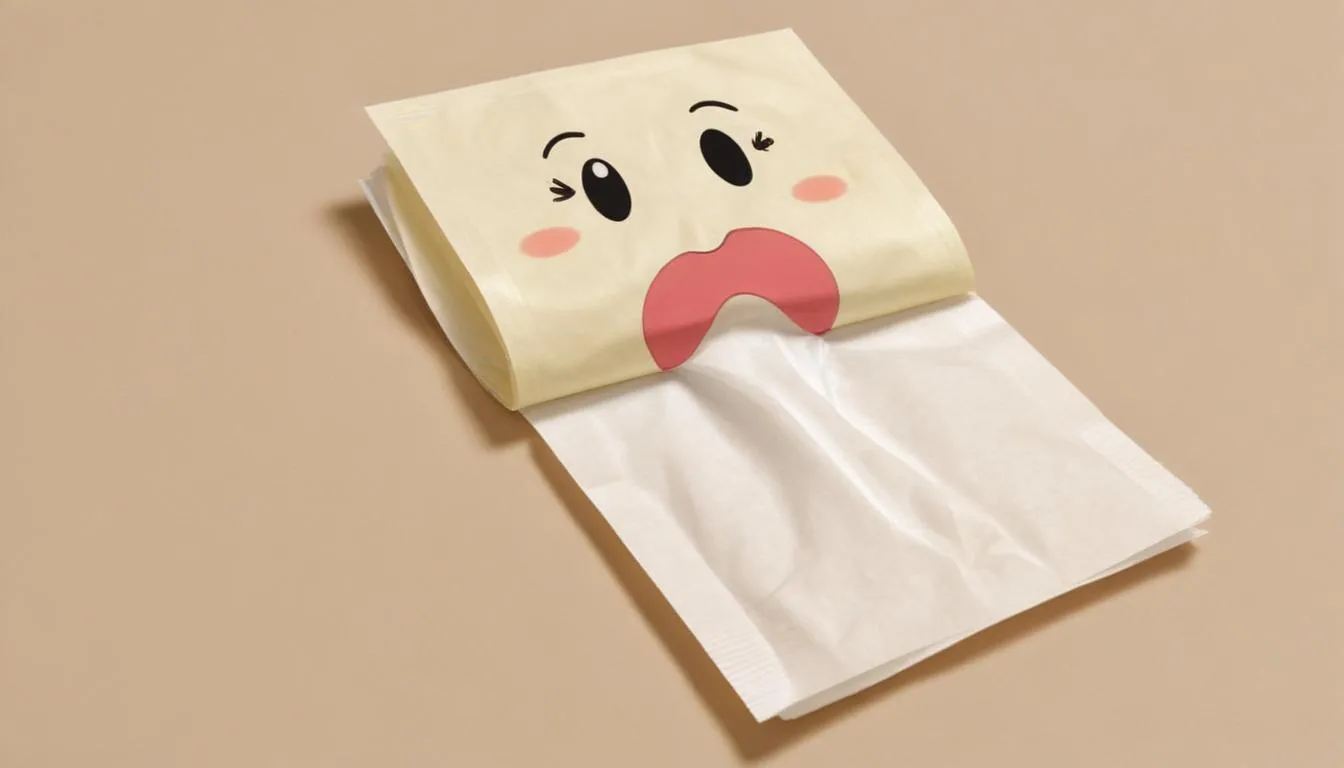 230 Tissue Puns to Wipe Away Your Tears (of Laughter)