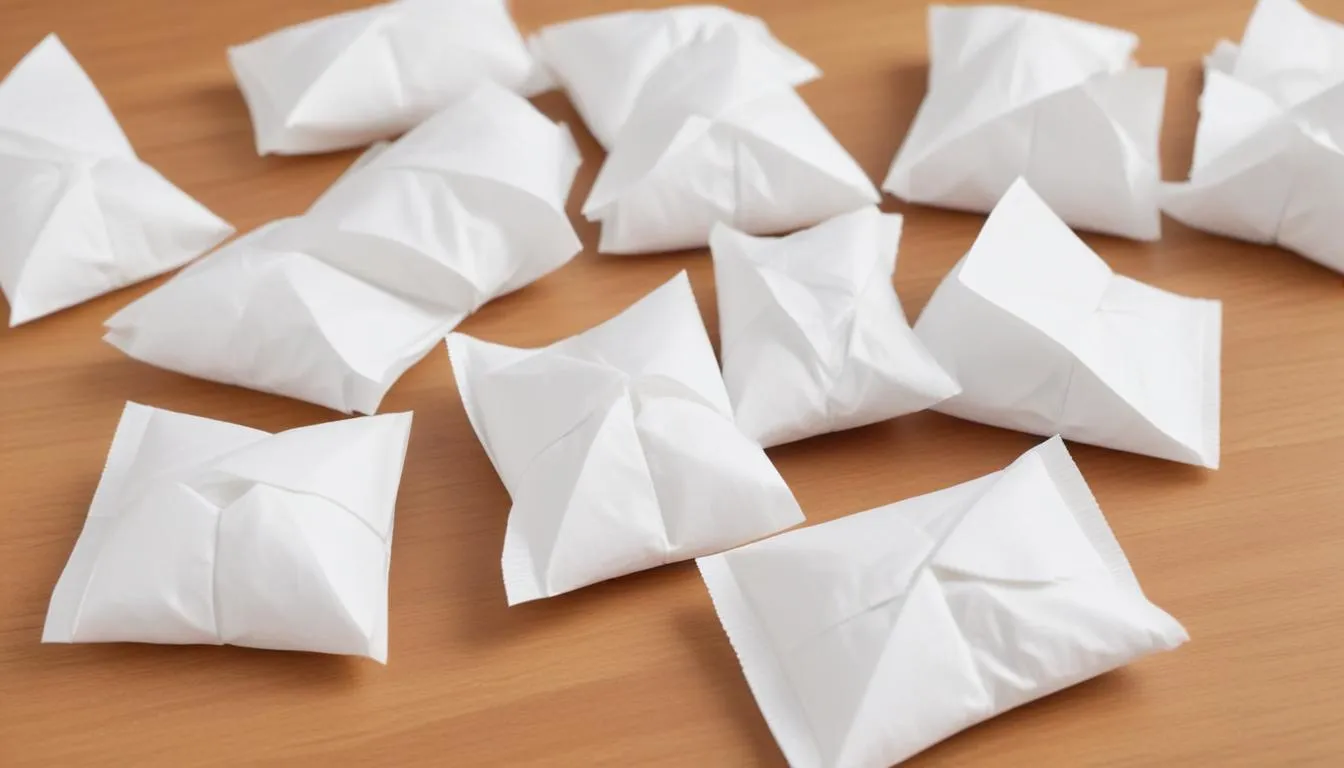 230 Tissue Puns to Wipe Away Your Tears (of Laughter)
