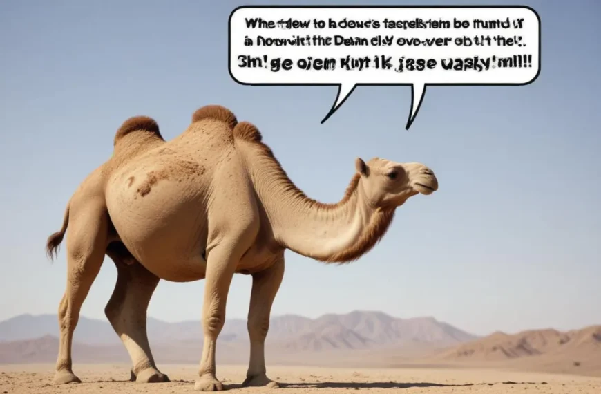 230 Wednesday Hump Day Jokes to Get Over the Midweek Slump