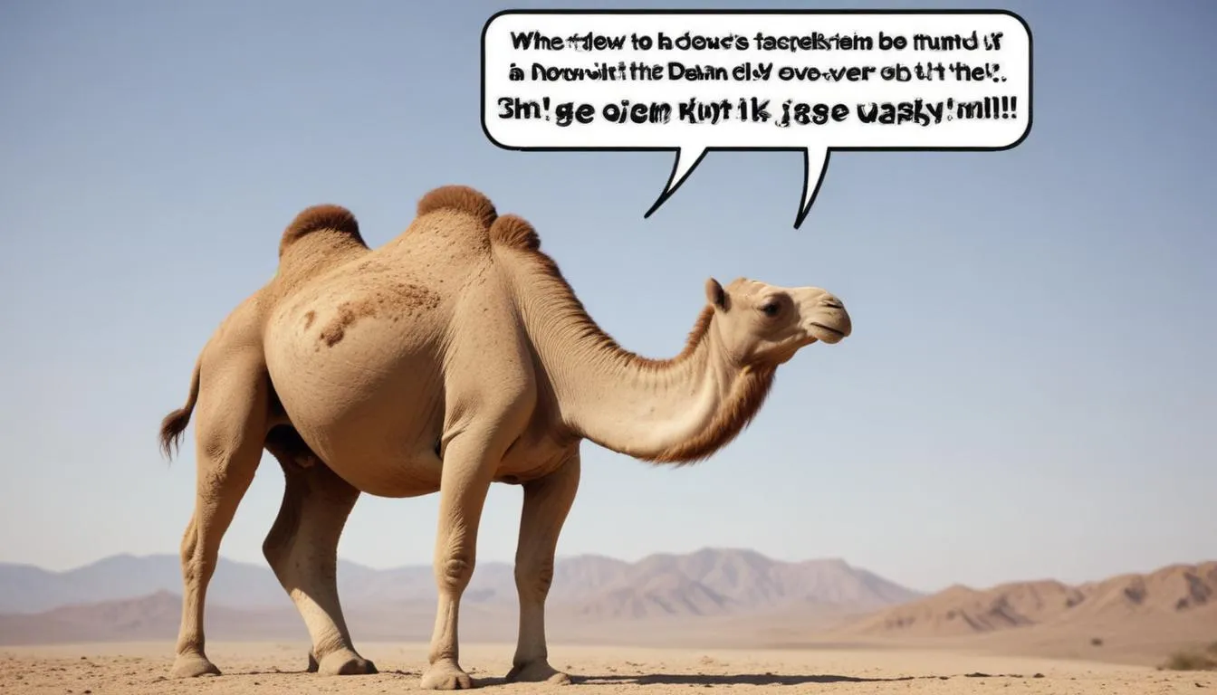 230 Wednesday Hump Day Jokes to Get Over the Midweek Slump