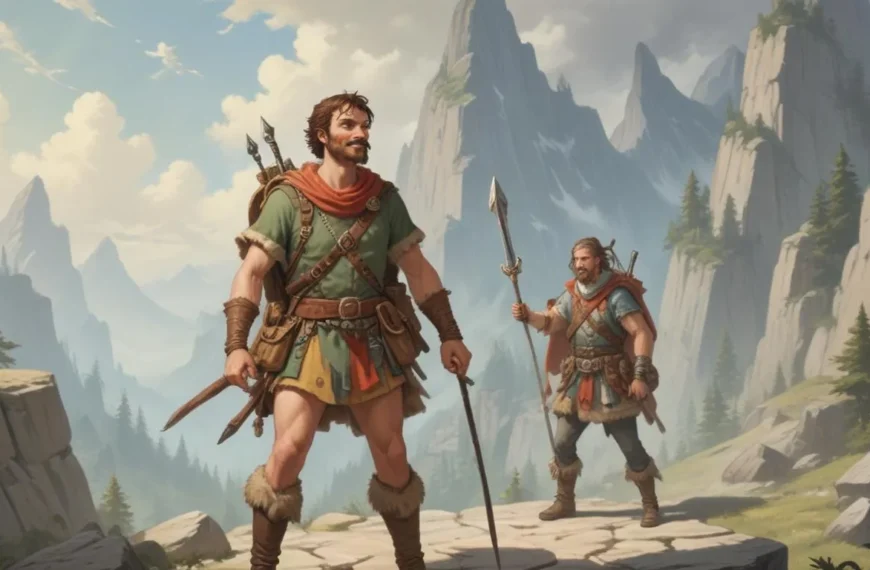 250 Adventure Puns for a Journey of Jests