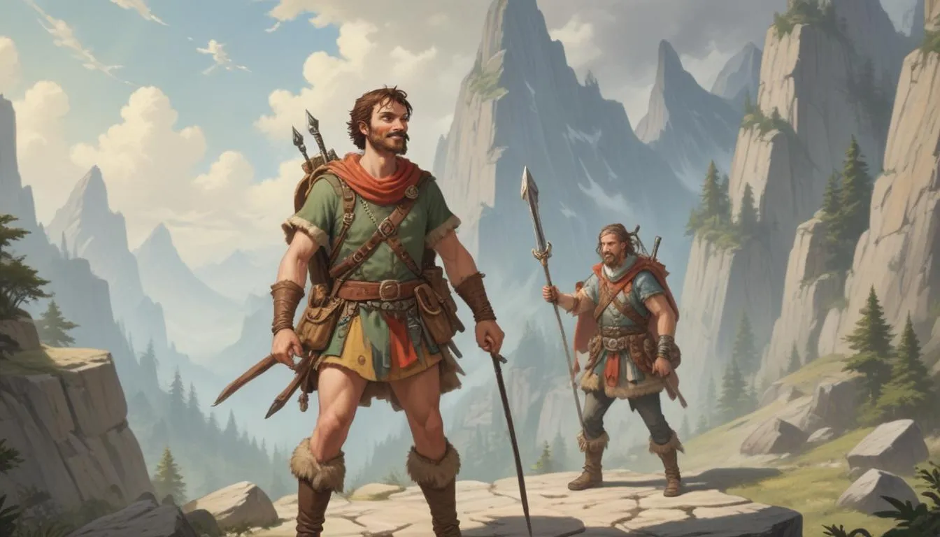 250 Adventure Puns for a Journey of Jests