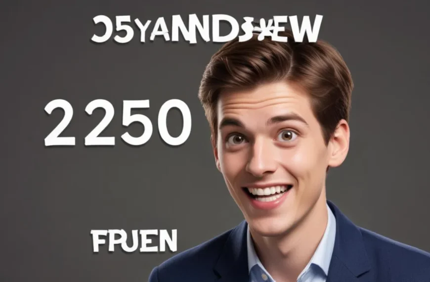 250 Andrew Puns for Friendly Fun