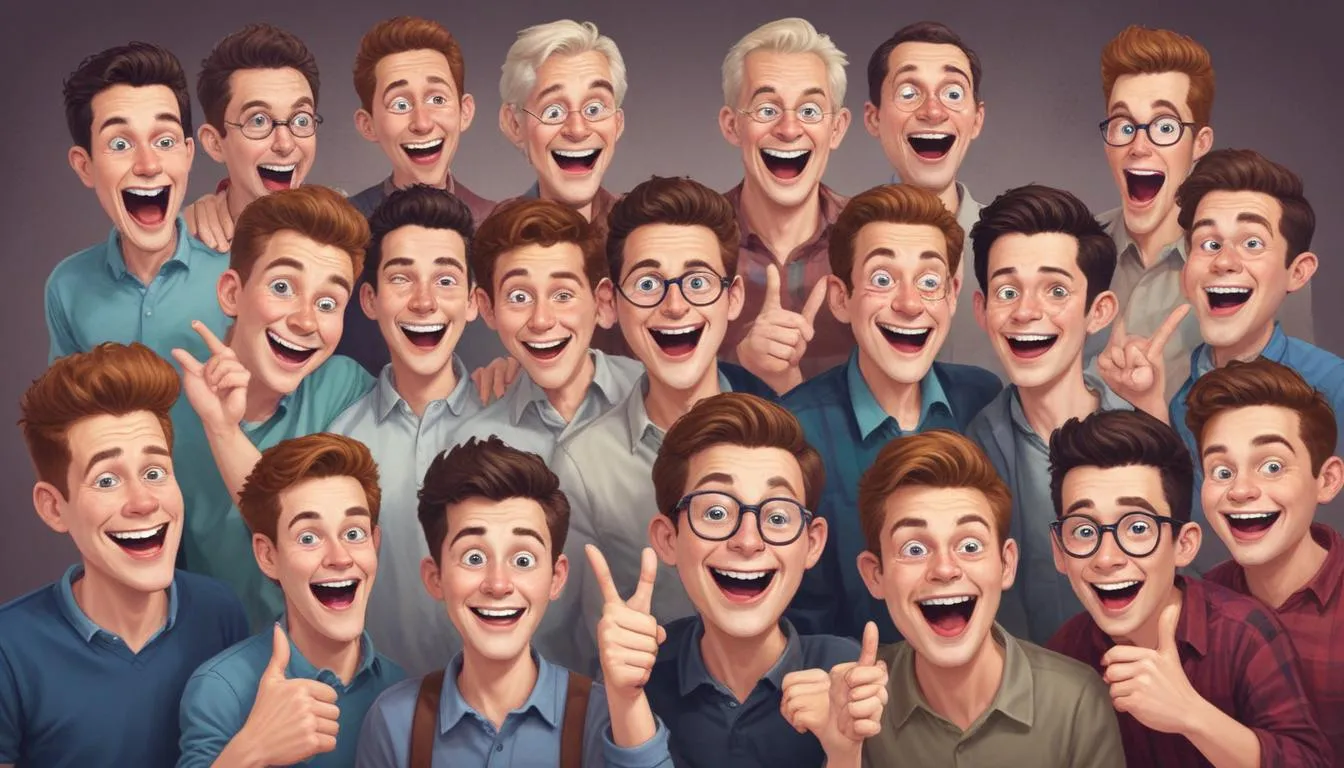 250 Andrew Puns for Friendly Fun