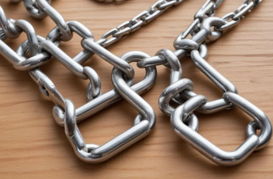 250 Chain Puns to Link You to Laughter