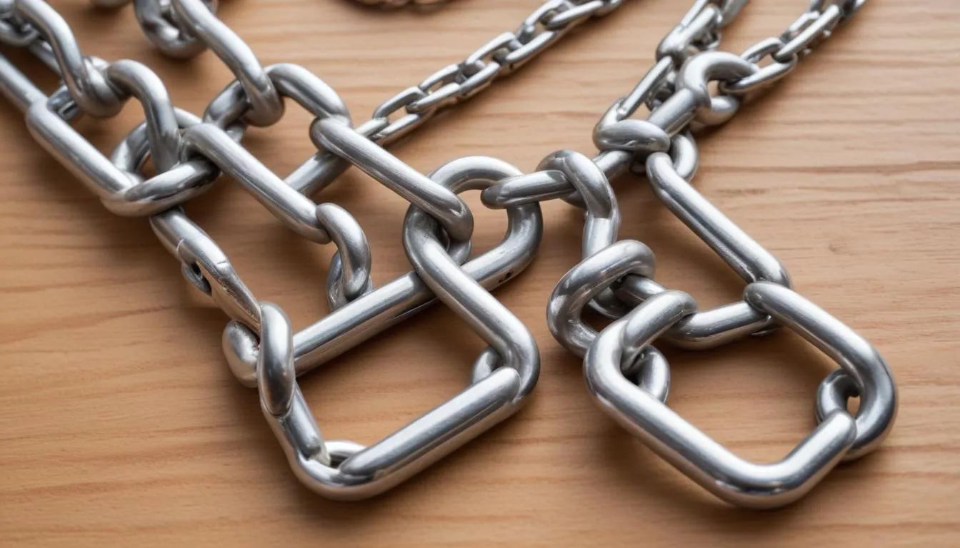 250 Chain Puns to Link You to Laughter