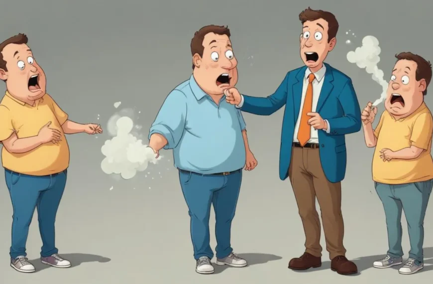 250 Fart Jokes to Blow You Away