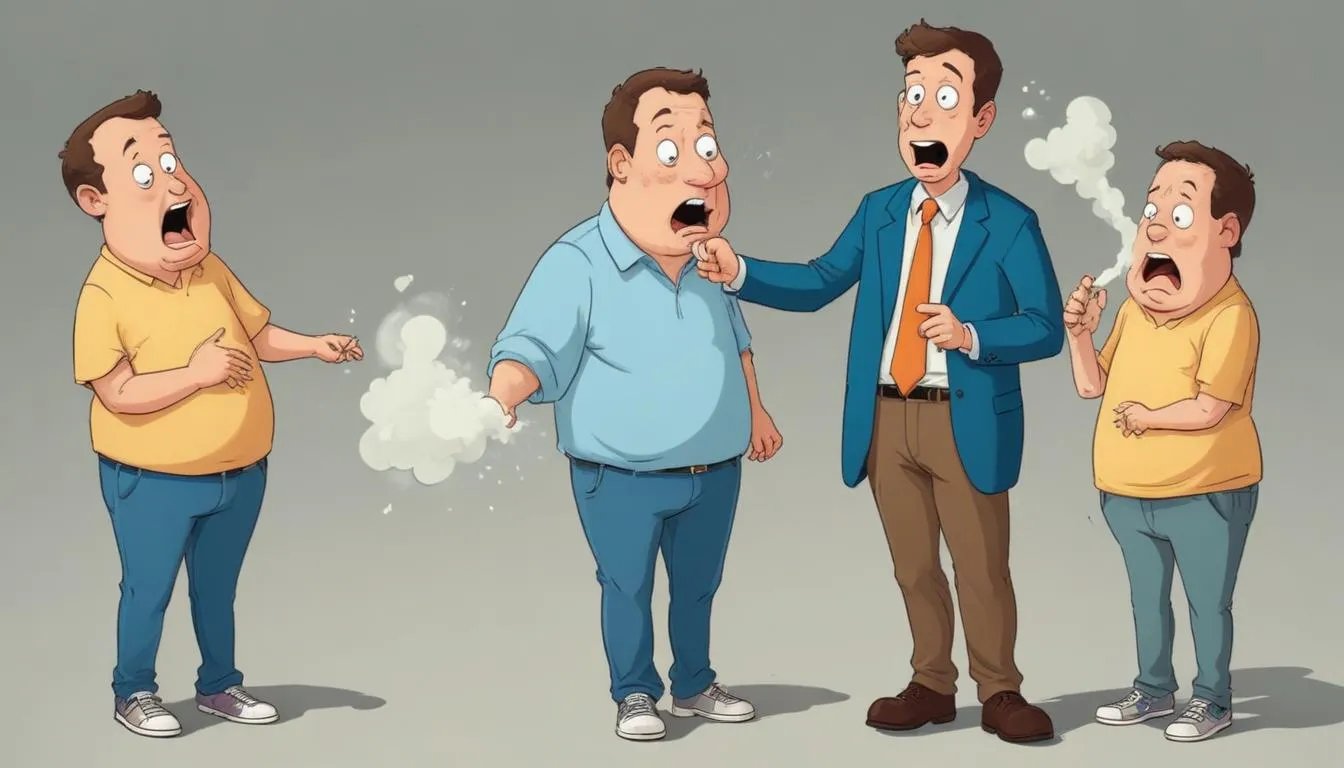 250 Fart Jokes to Blow You Away