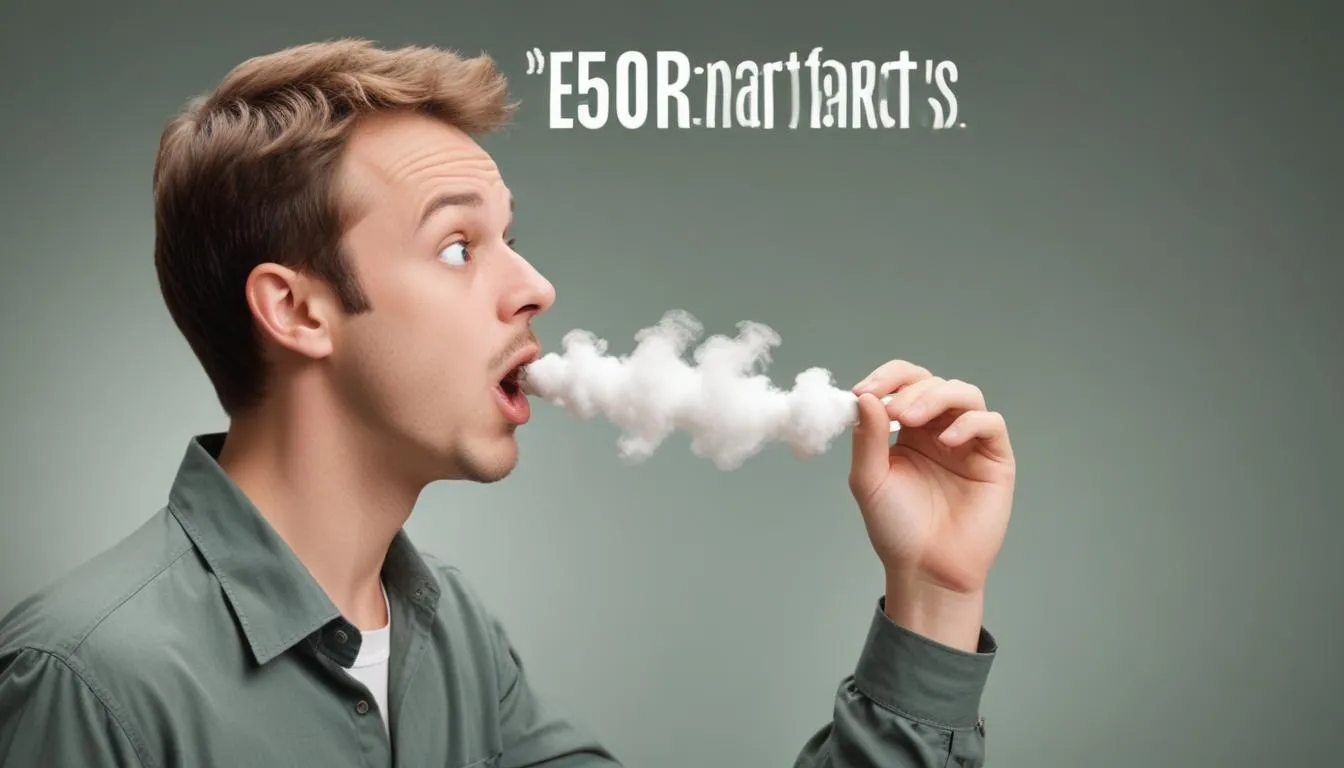 250 Fart Jokes to Blow You Away