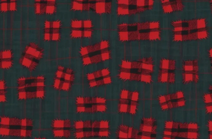 250 Flannel Puns for Cozy Chuckles