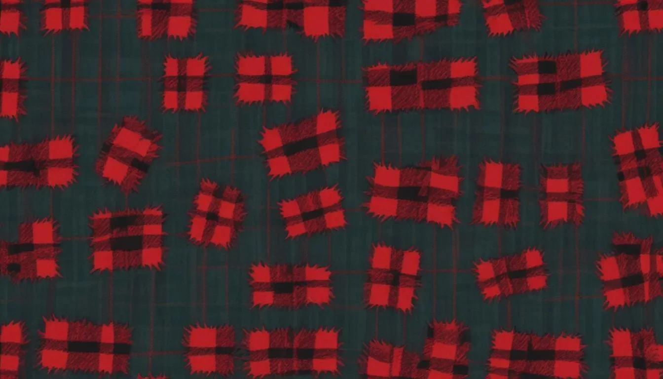 250 Flannel Puns for Cozy Chuckles