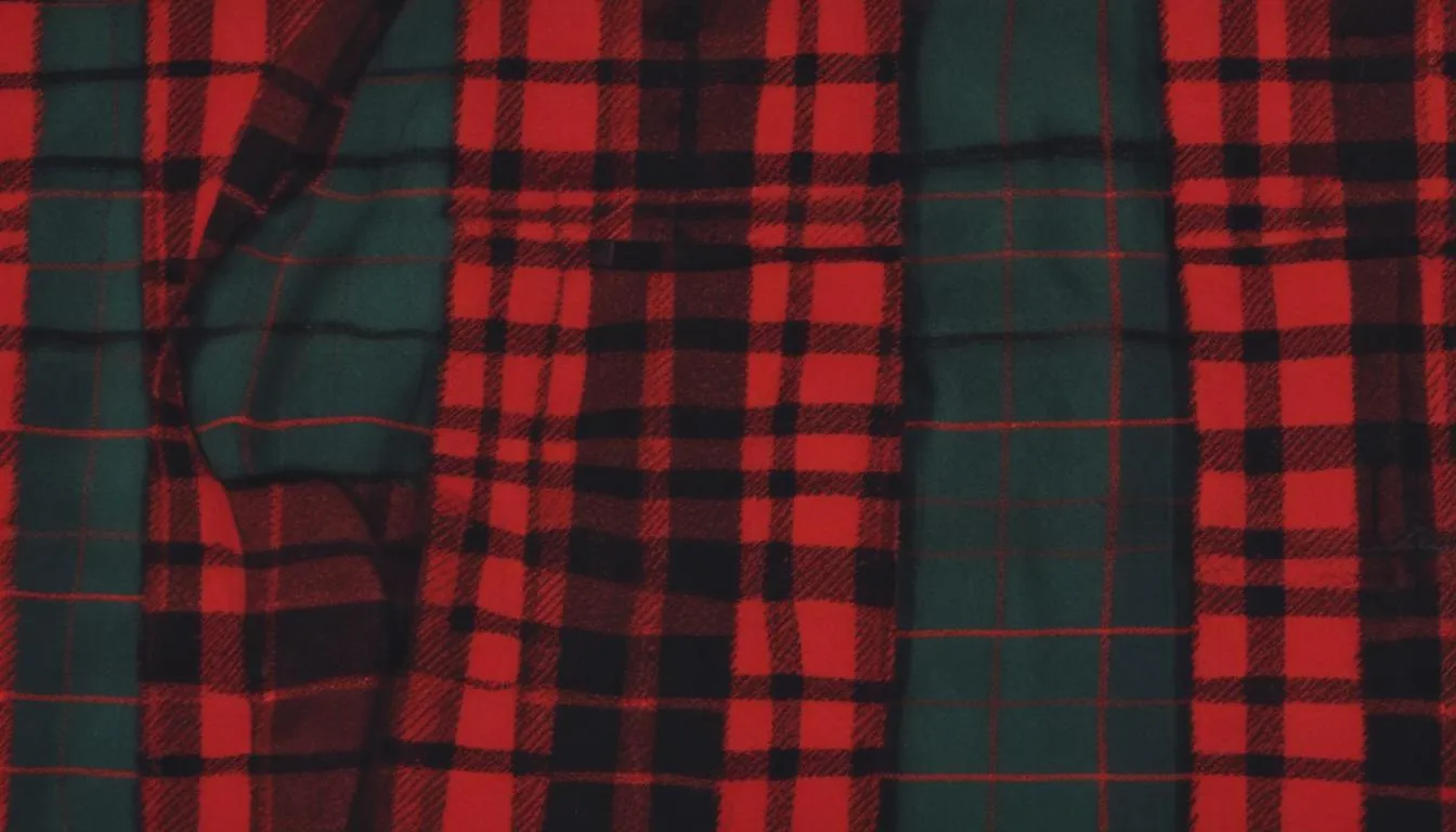 250 Flannel Puns for Cozy Chuckles