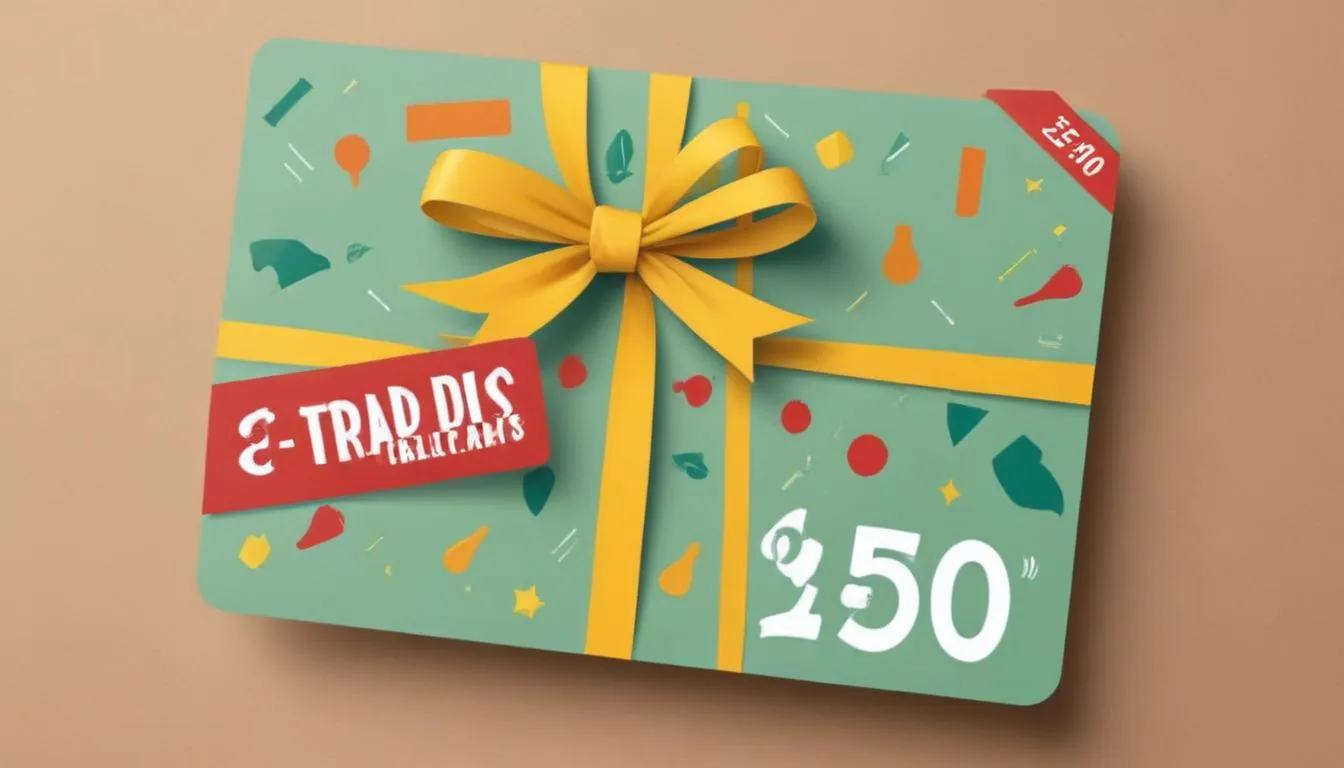 250 Gift Card Puns for a Present of Playfulness
