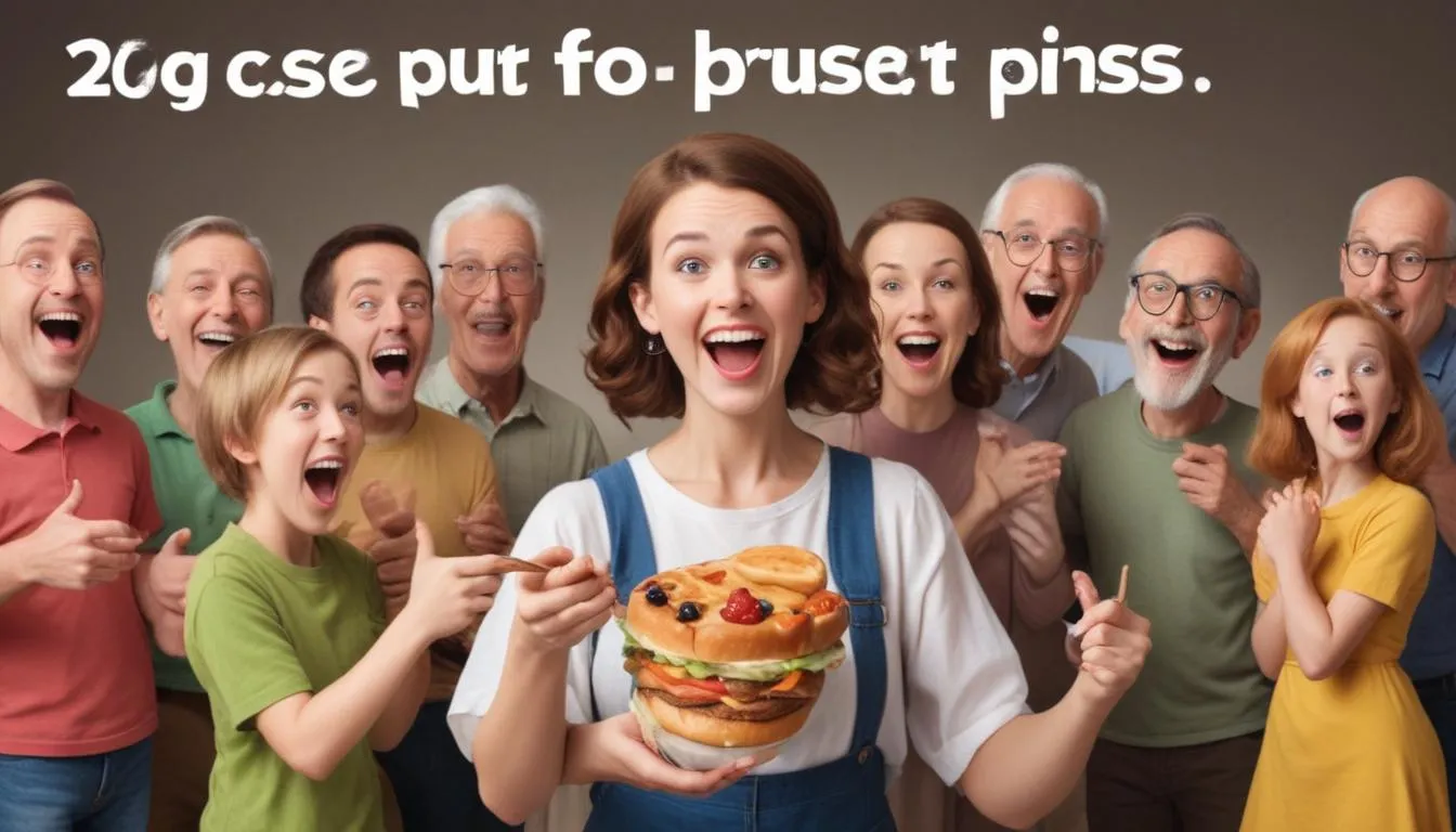 250 Grace Puns for Gracious Giggles