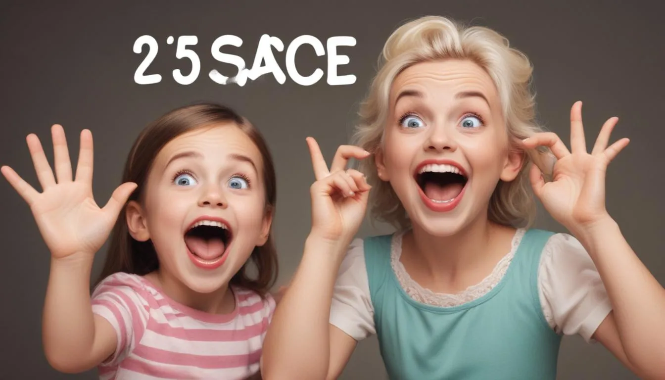 250 Grace Puns for Gracious Giggles