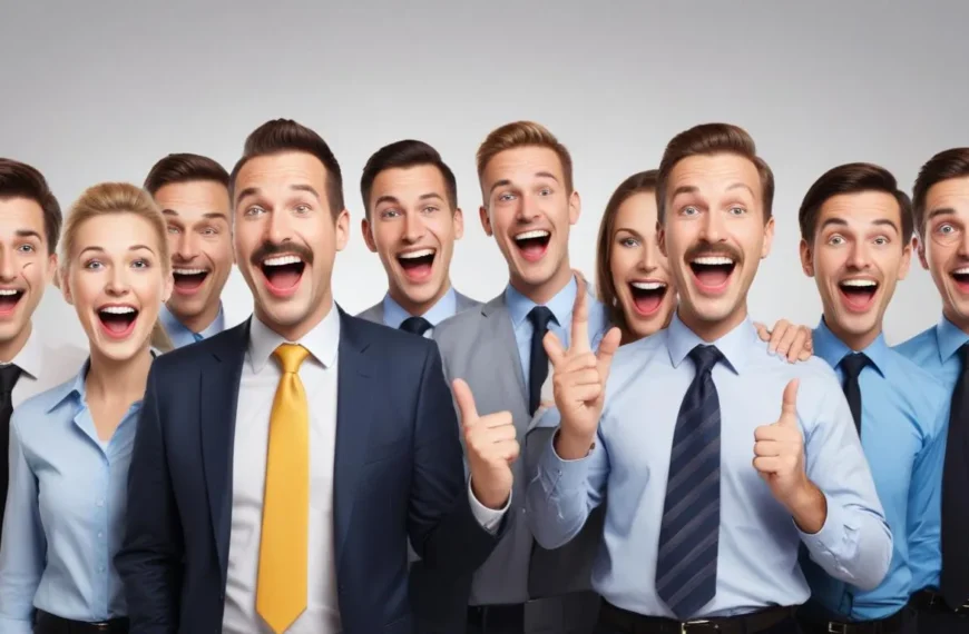 250 Leadership Puns to Lead the Way to Laughter