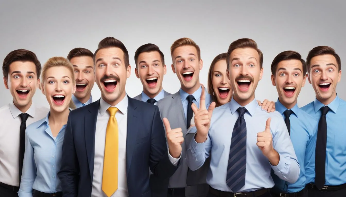 250 Leadership Puns to Lead the Way to Laughter