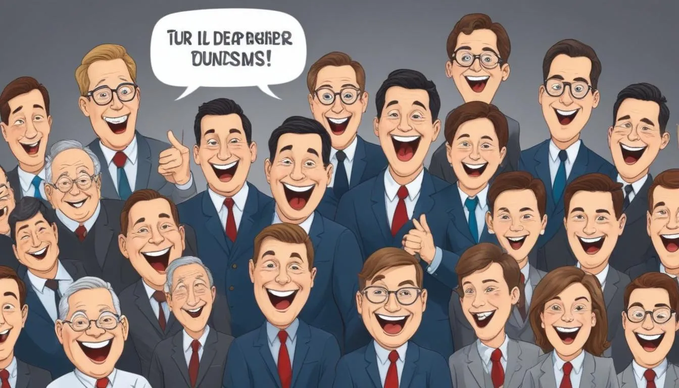 250 Leadership Puns to Lead the Way to Laughter