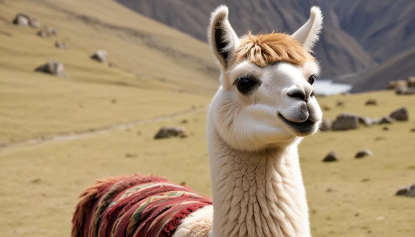 250 Peru Puns for a Llama-zing Laugh