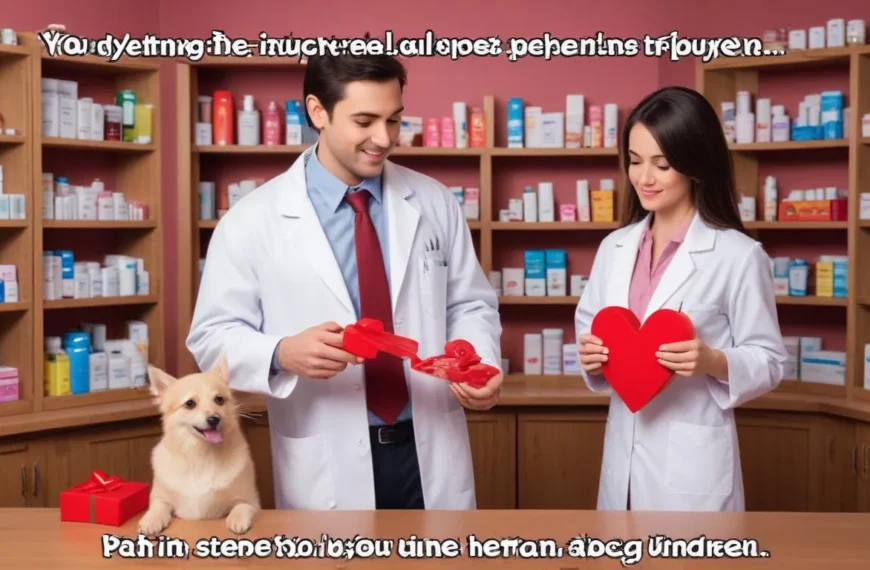 250 Pharmacy Valentines Day Puns to Cure What Ails You