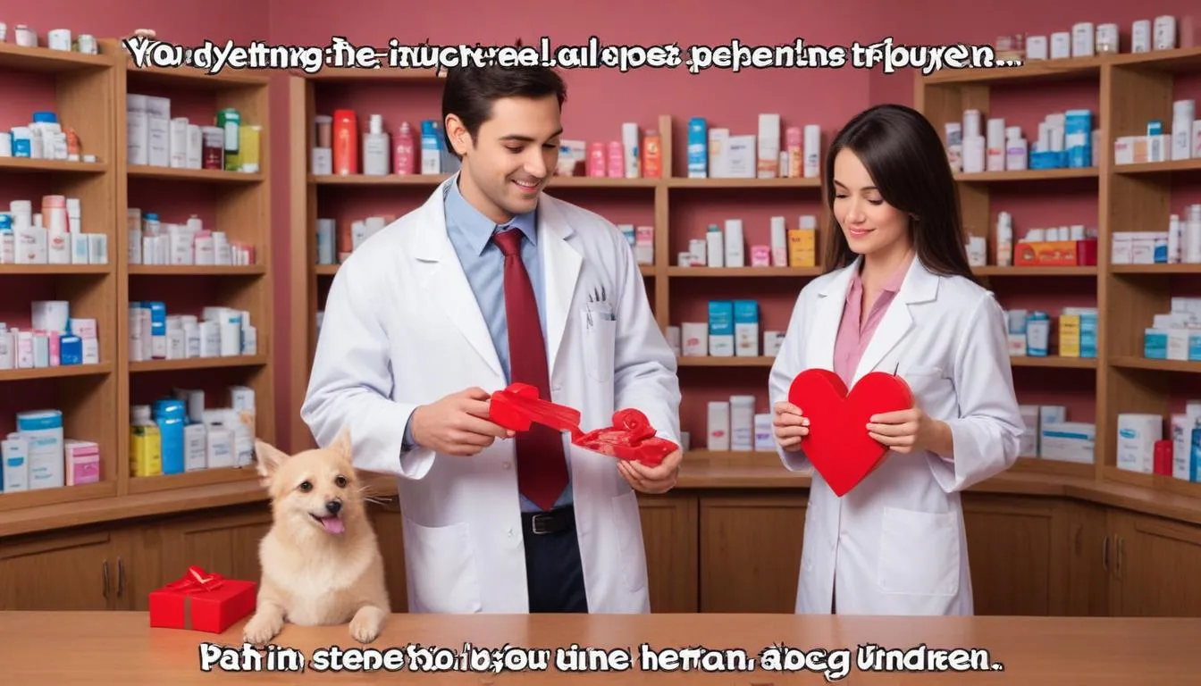 250 Pharmacy Valentines Day Puns to Cure What Ails You