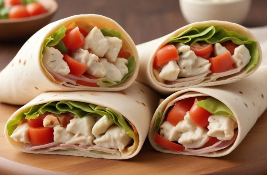 250 Pita Puns for a Wrap-tastic Time