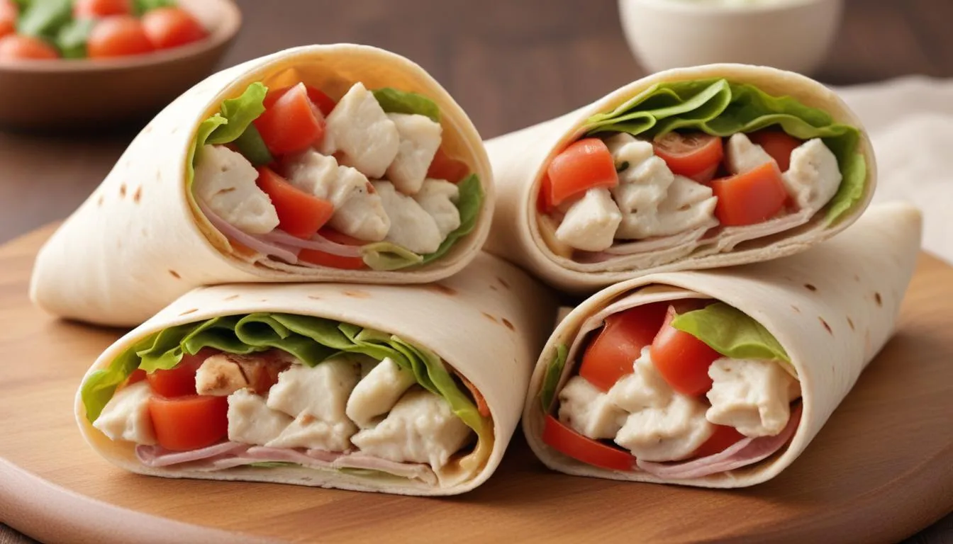 250 Pita Puns for a Wrap-tastic Time