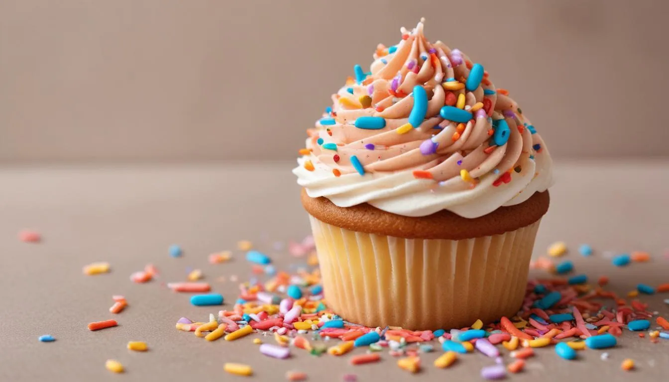 250 Sprinkle Puns for a Dash of Delight