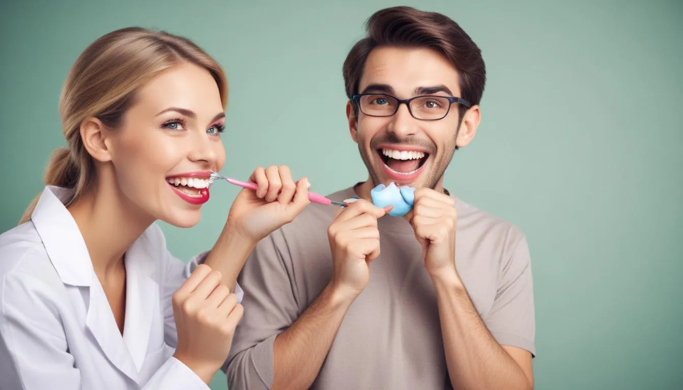 200 April Fools Dental Jokes for Toothsome Tidings