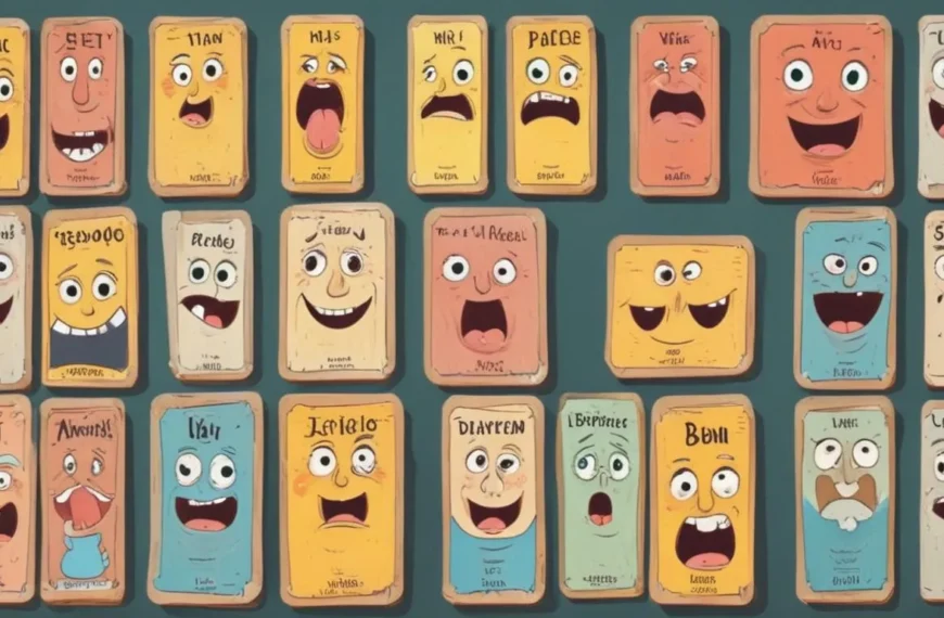 200 Board Puns to Get You on Board with Mirth