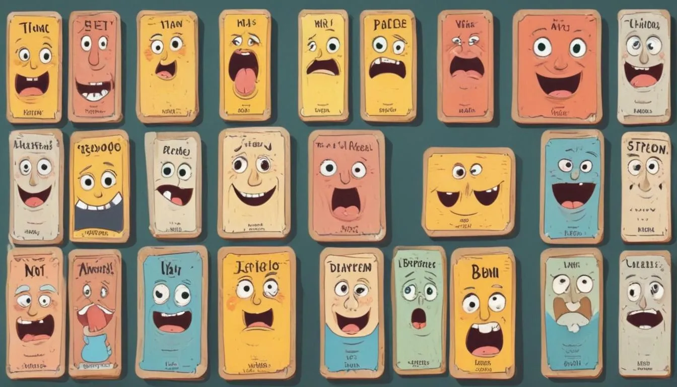 200 Board Puns to Get You on Board with Mirth