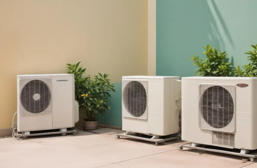250 Air Conditioner Puns to Chill Out with Comedy