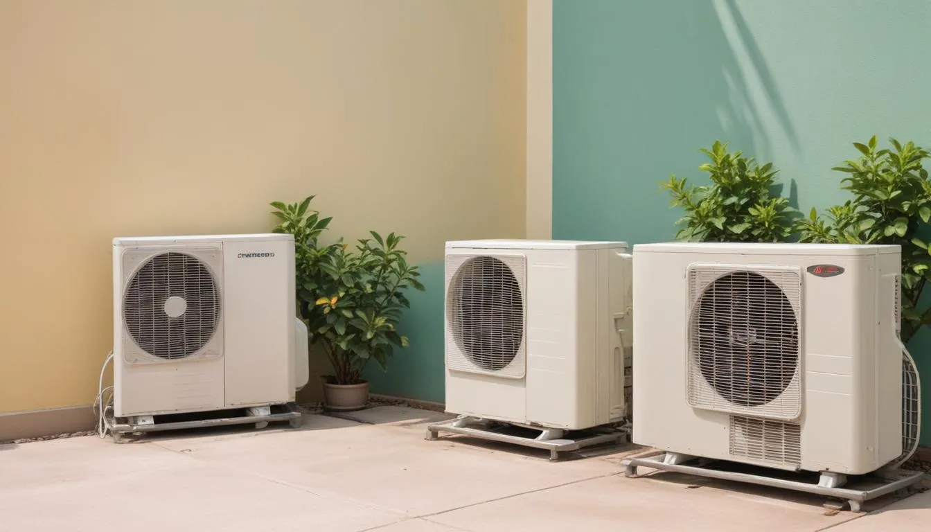 250 Air Conditioner Puns to Chill Out with Comedy
