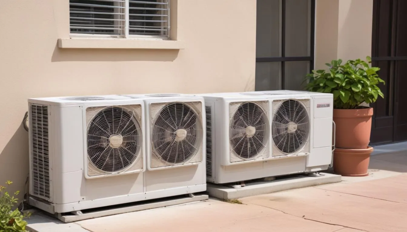 250 Air Conditioner Puns to Chill Out with Comedy