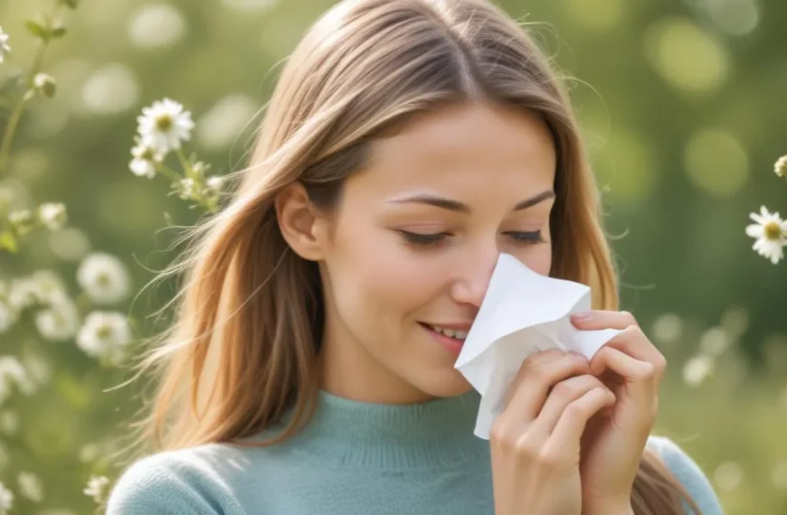 250 Allergy Puns to Keep the Sneezes at Bay (with Laughter)