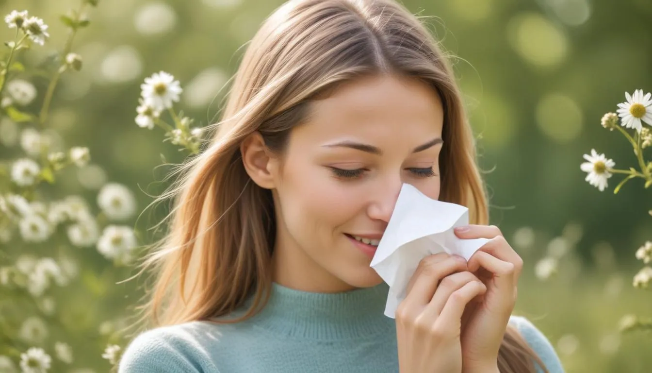 250 Allergy Puns to Keep the Sneezes at Bay (with Laughter)