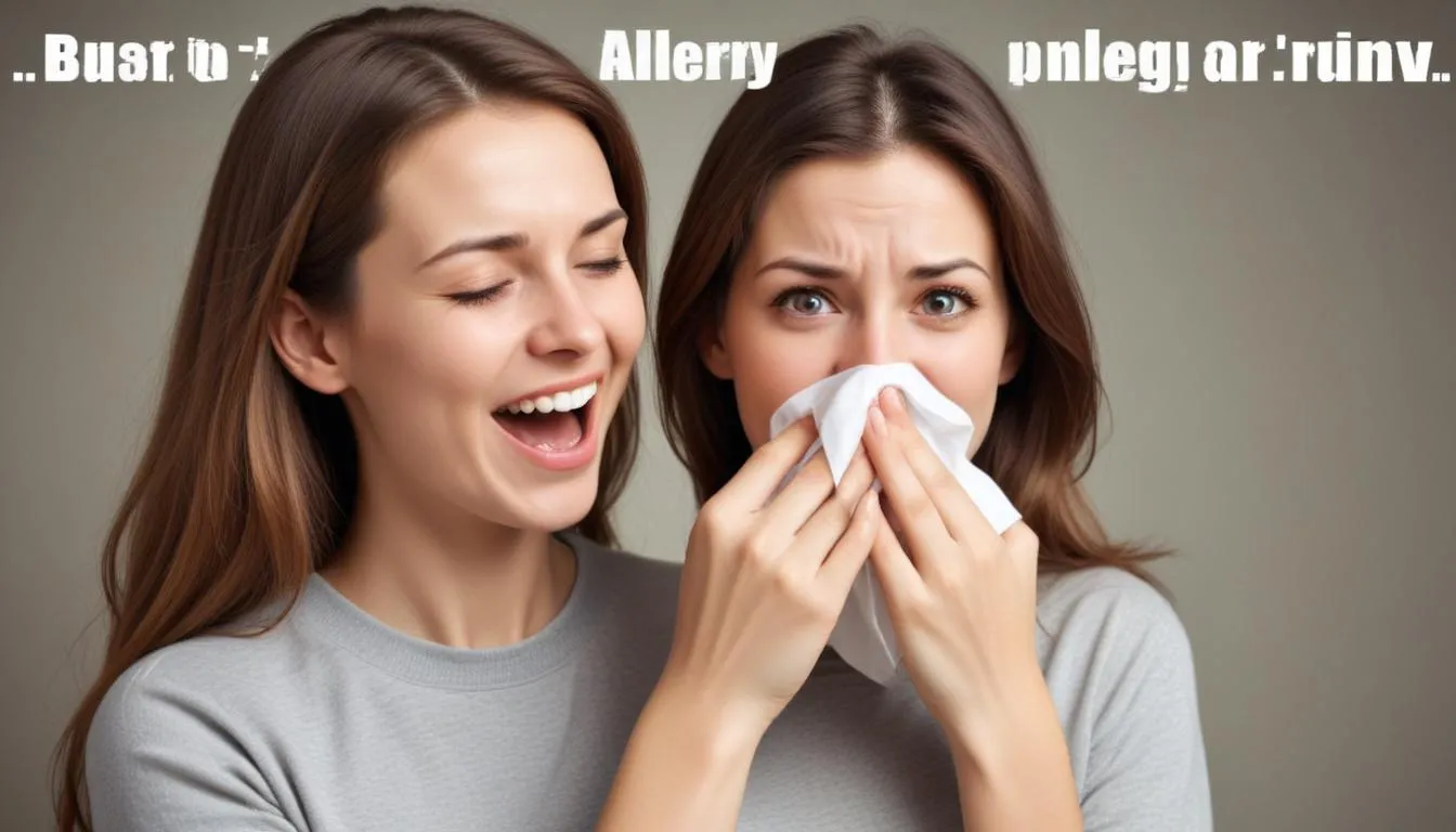 250 Allergy Puns to Keep the Sneezes at Bay (with Laughter)
