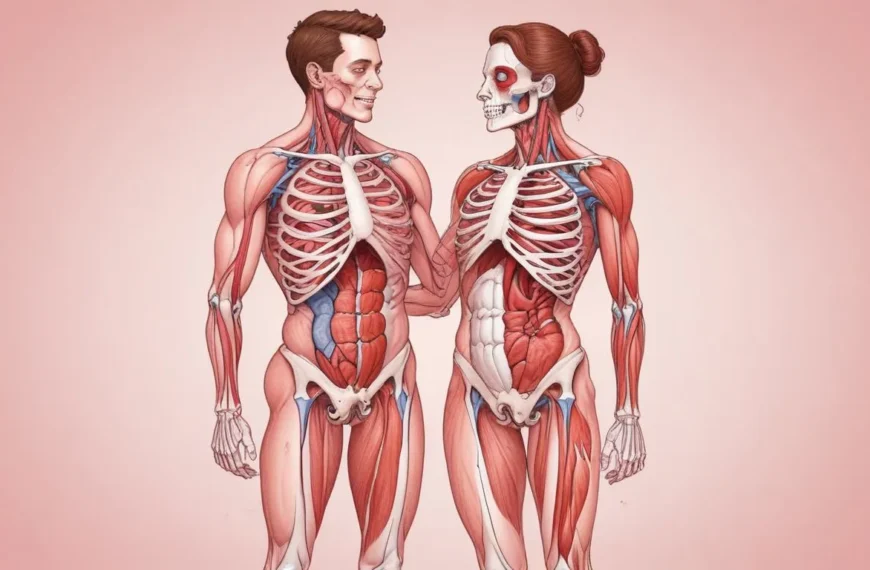 250 Anatomy Valentine Puns for Body-Positive Banter