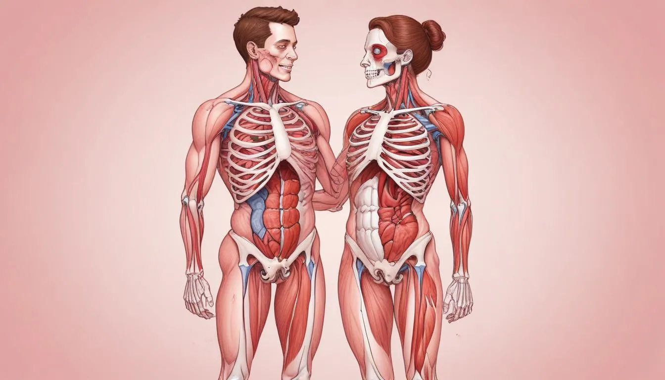 250 Anatomy Valentine Puns for Body-Positive Banter