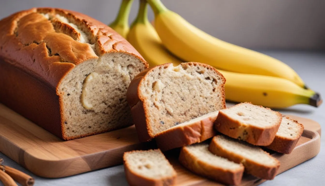 250 Banana Bread Puns for a Loaf of Laughter
