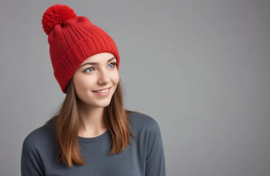 250 Beanie Puns for Head-Turning Humor