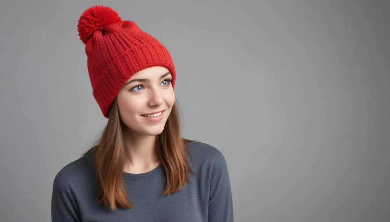 250 Beanie Puns for Head-Turning Humor