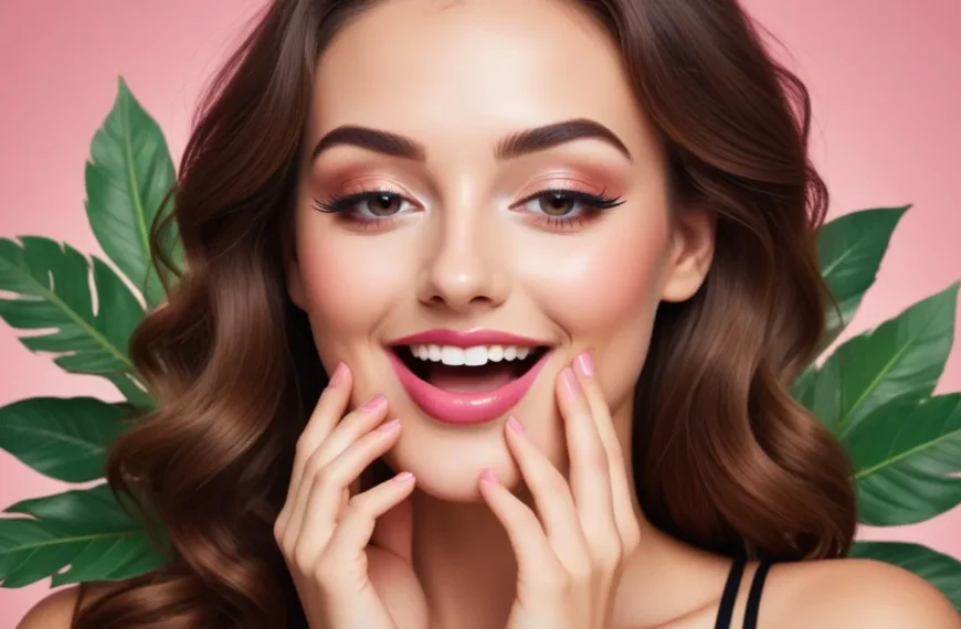 250 Beauty Puns for Gorgeously Good Giggles