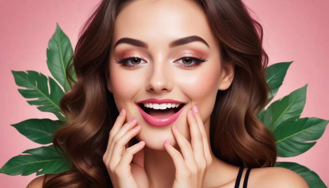 250 Beauty Puns for Gorgeously Good Giggles