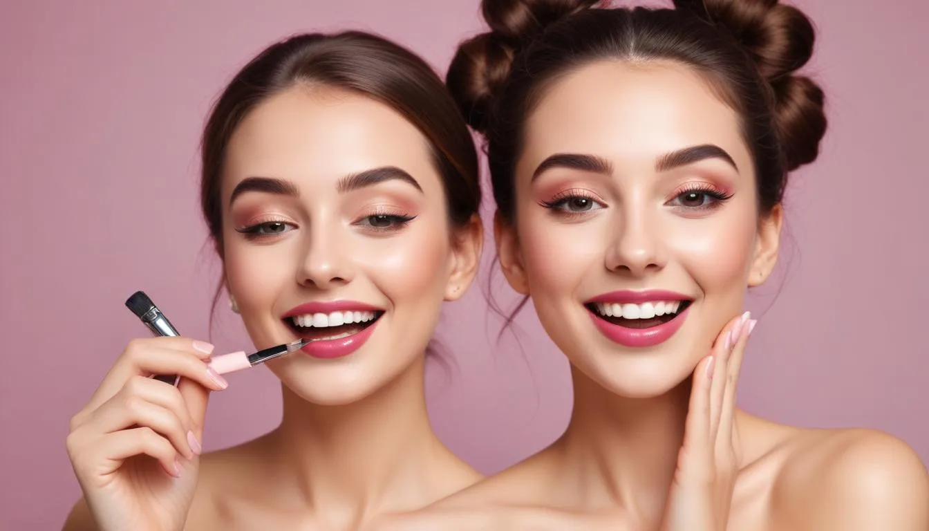 250 Beauty Puns for Gorgeously Good Giggles