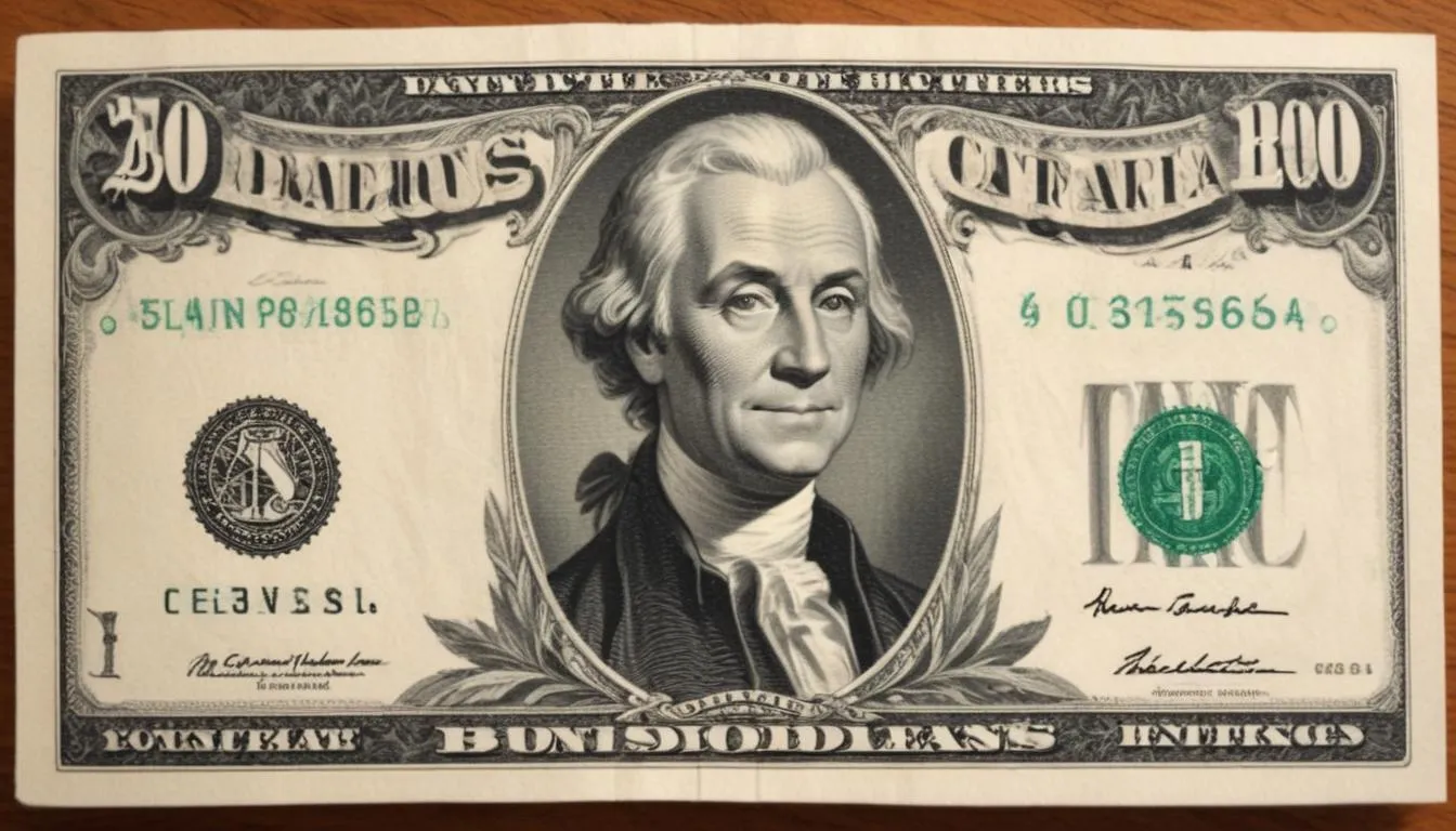 250 Bill Puns to Foot the Bill for Fun