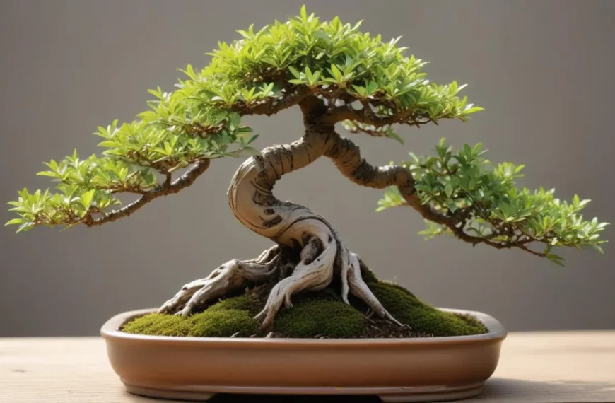 250 Bonsai Puns for Miniature Merriment