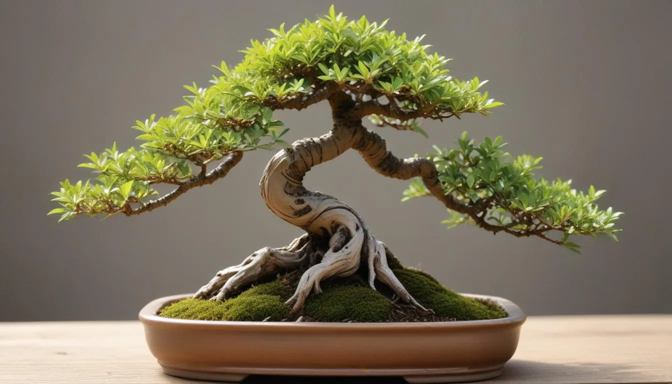 250 Bonsai Puns for Miniature Merriment